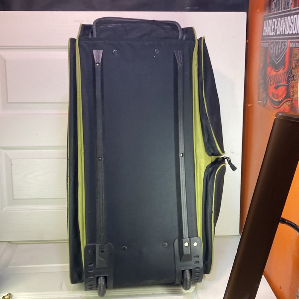 Tracker hockey bag - Picture 7 of 9